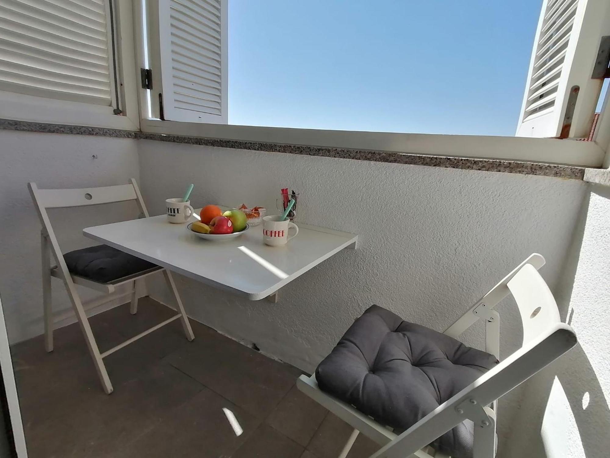 Apartment Lana Novi Vinodolski Exterior foto